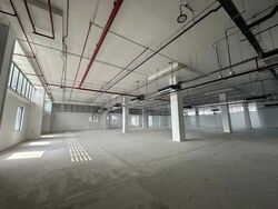 Toh Guan Road (D22), Factory #617114851